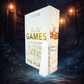 Twisted Games - printed edges - Ana Huang