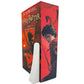 Box set Harry Potter - printed edges - paperback, limba engleză