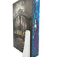 Gothikana - printed edges - Runyx