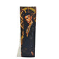 House of Flame and Shadow - printed edges - design 2