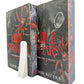 Little Stranger & Little Liar - printed edges - Web of Silence