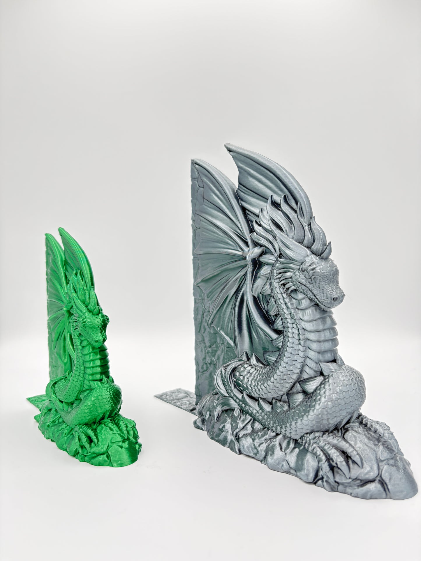 Opritor cărți fantasy - Dragon