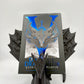 Book Holder Decorativ Fantasy - Suport de carte 3D Dragon