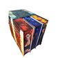 Crescent City Box Set - printed edges (hardcover, lb. engleză)