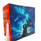 Set Acotar - printed edges - model 1