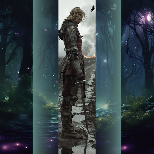 Design printed edges - Festinul ciorilor (Game of Thrones, vol. 4)