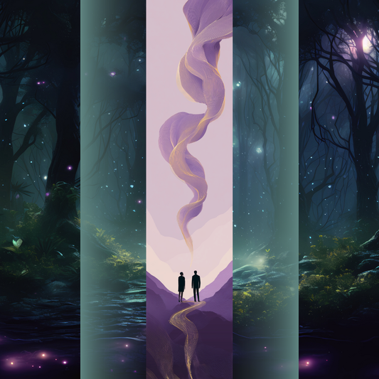 Design pentru printed edges - Când conflictul are sens