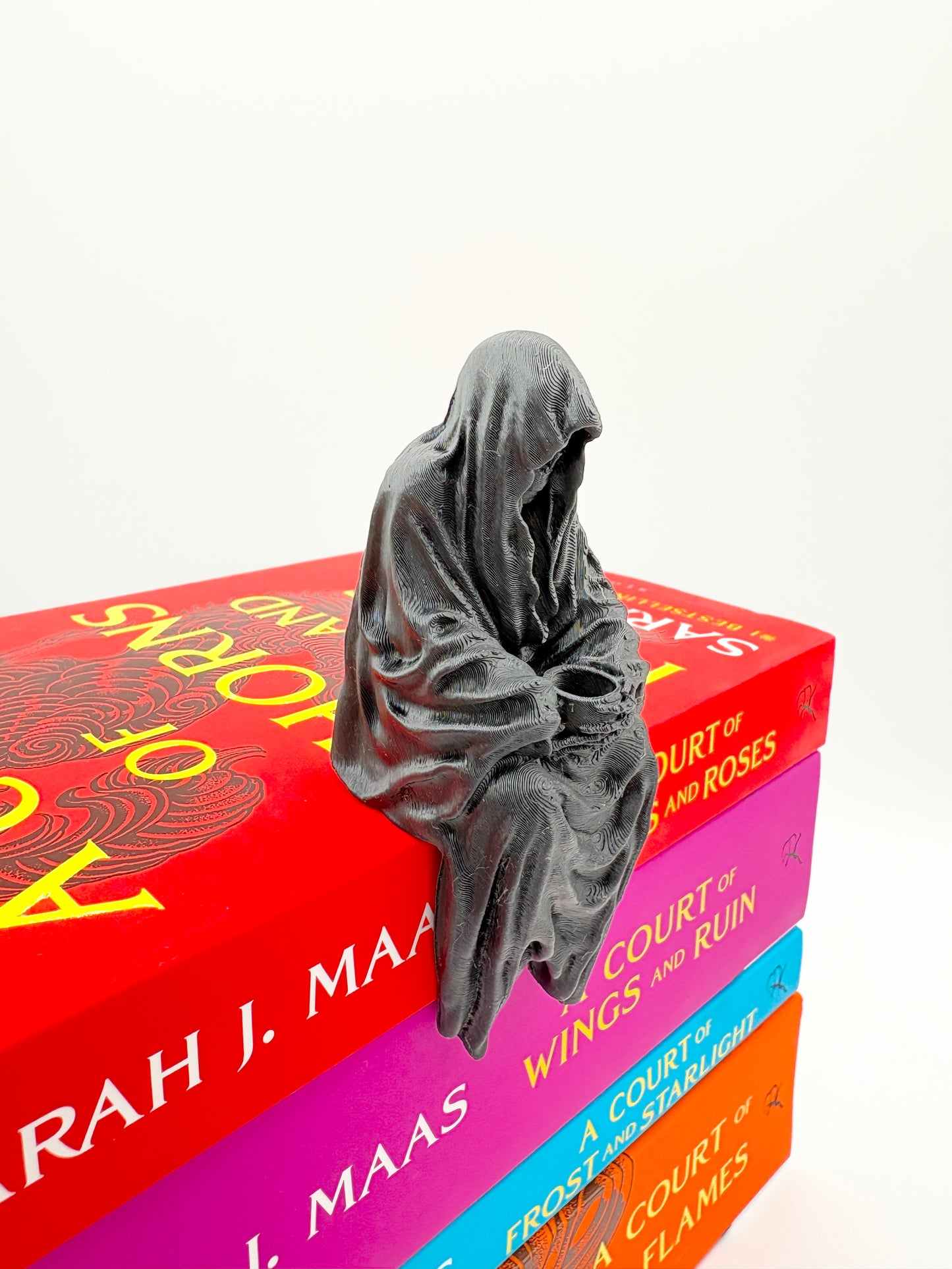 Obiect decorativ gotic - inspirat din Suriel