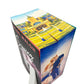 Saving 6 and Redeeming 6 - printed edges (Romanian language)