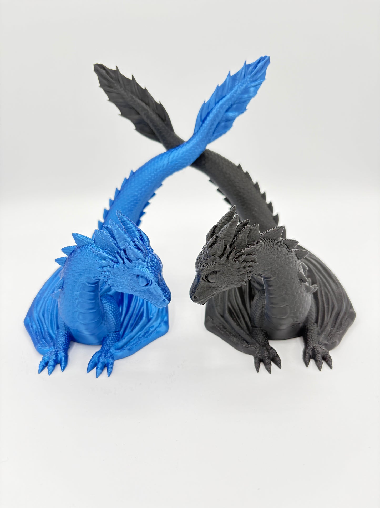 Suport de cărți - Dragon lovers