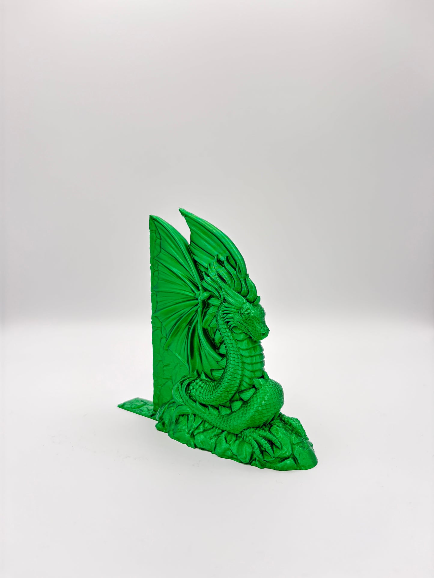 Opritor cărți fantasy - Dragon