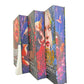 Seria Beladona - printed edges (Beladona, Foxglove, Wisteria)