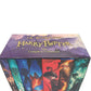 Box set Harry Potter - printed edges - paperback, limba engleză