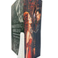 Cat and Mouse Series - Haunting and Hunting Adeline - printed edges (1)