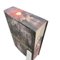 Alchemised cu printed edges (paperback, limba română) - design 1