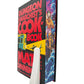 The Dungeon Anarchist's Cookbook - printed edges - Matt Dinniman