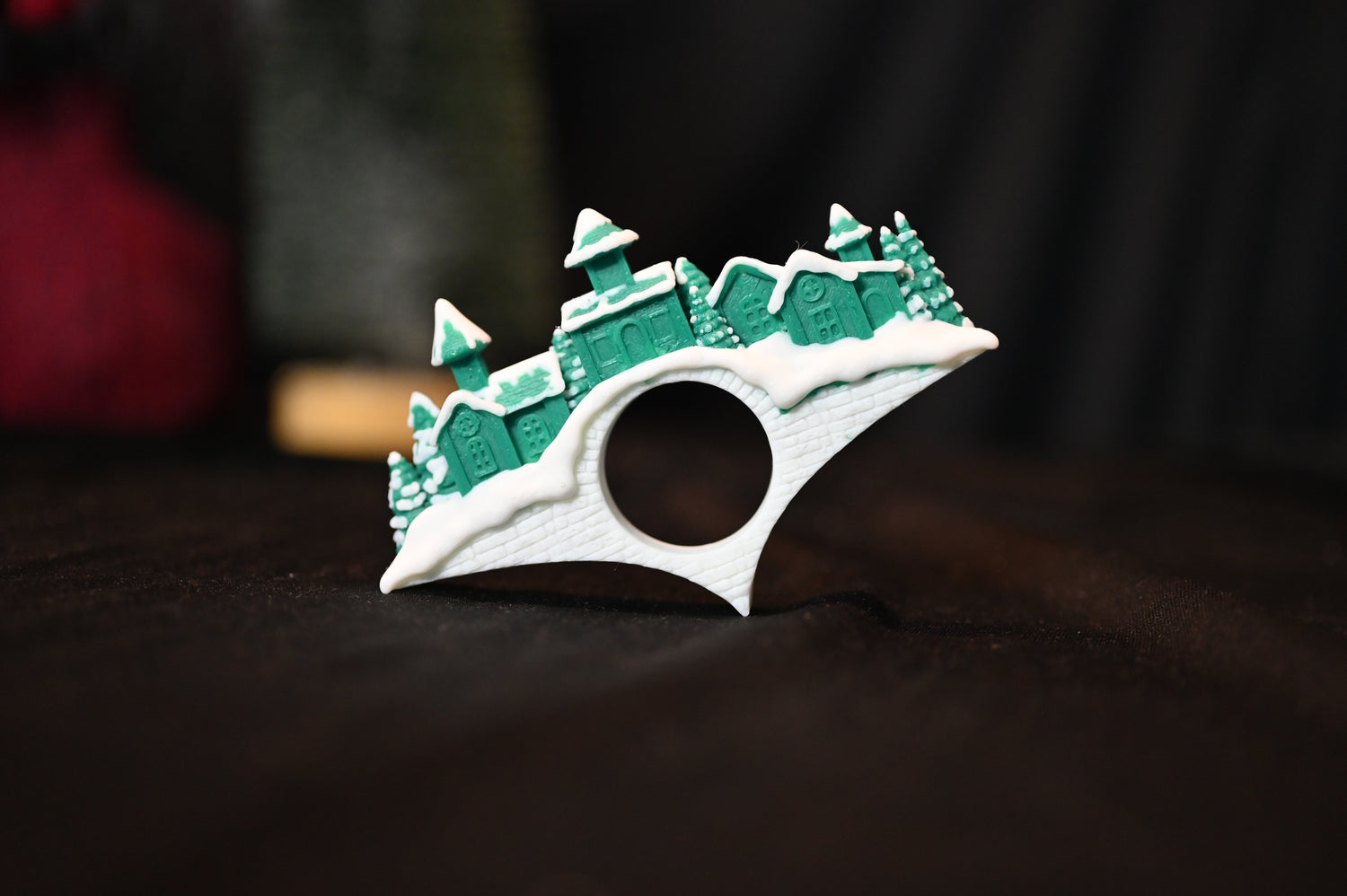 Bookends & Book holders 3D – Suporturi de carte decorative