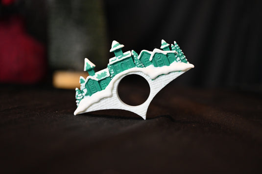 Bookends & Book holders 3D – Decorative book supports