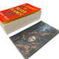 Overlay "A Court of Silver Flames" – Nesta - ilustrație detașabilă