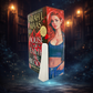 House of Earth and Blood - printed edges - Crescent City