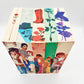 Chestnut Springs Set with printed edges - 5 volumes - Elsie Silver