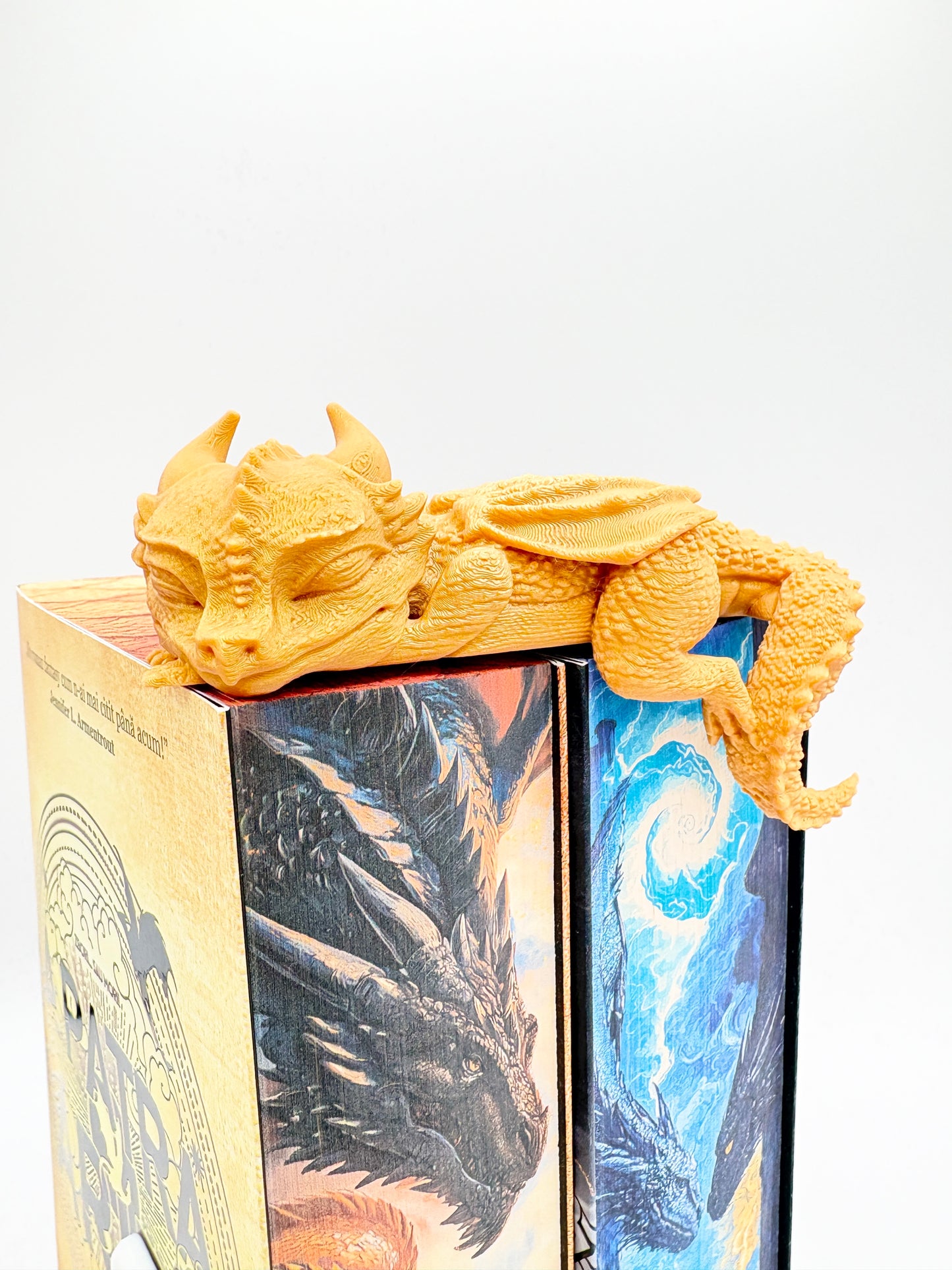 Dragon 3D Fantasy - accesoriu decorativ