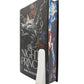 The Night Prince - printed edges