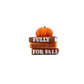 Dark Romance bookish ornament