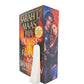 House of Flame and Shadow - printed edges - Crescent City