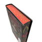 The Crimson Moth - printed edges - Kristen Ciccarelli
