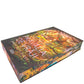 Prăvălia de vrăji - printed edges - Sarah Beth Durst