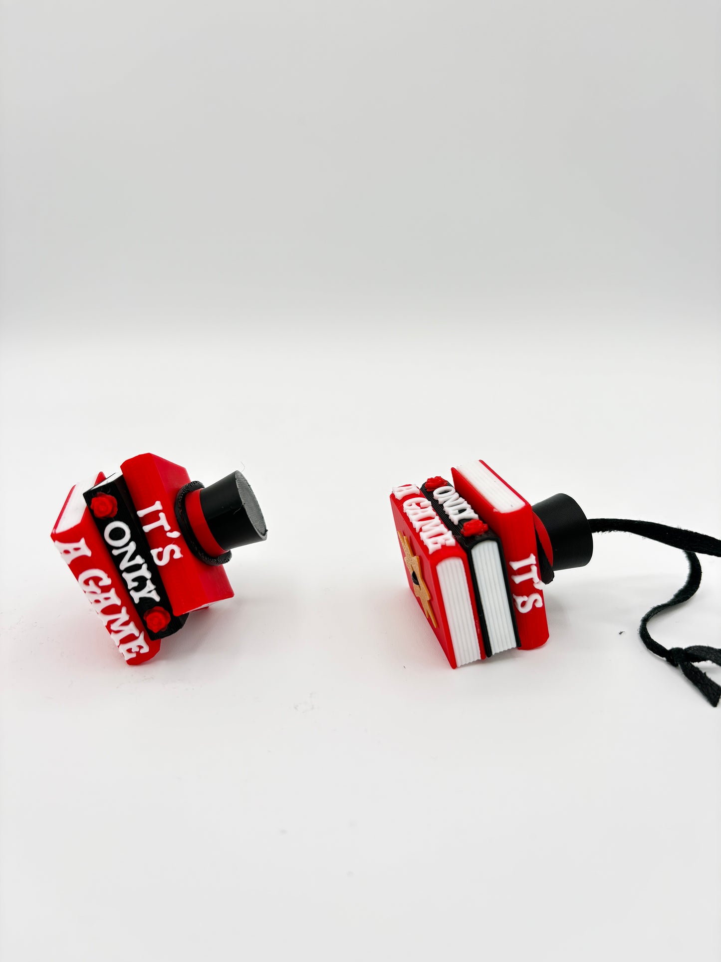 Ornament bookish Caraval