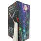 Seria Wicked - printed edges