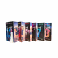 The Boys by Tommen - printed edges - 6 vols. (Romanian)