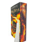 Box set Harry Potter - printed edges - paperback, limba engleză