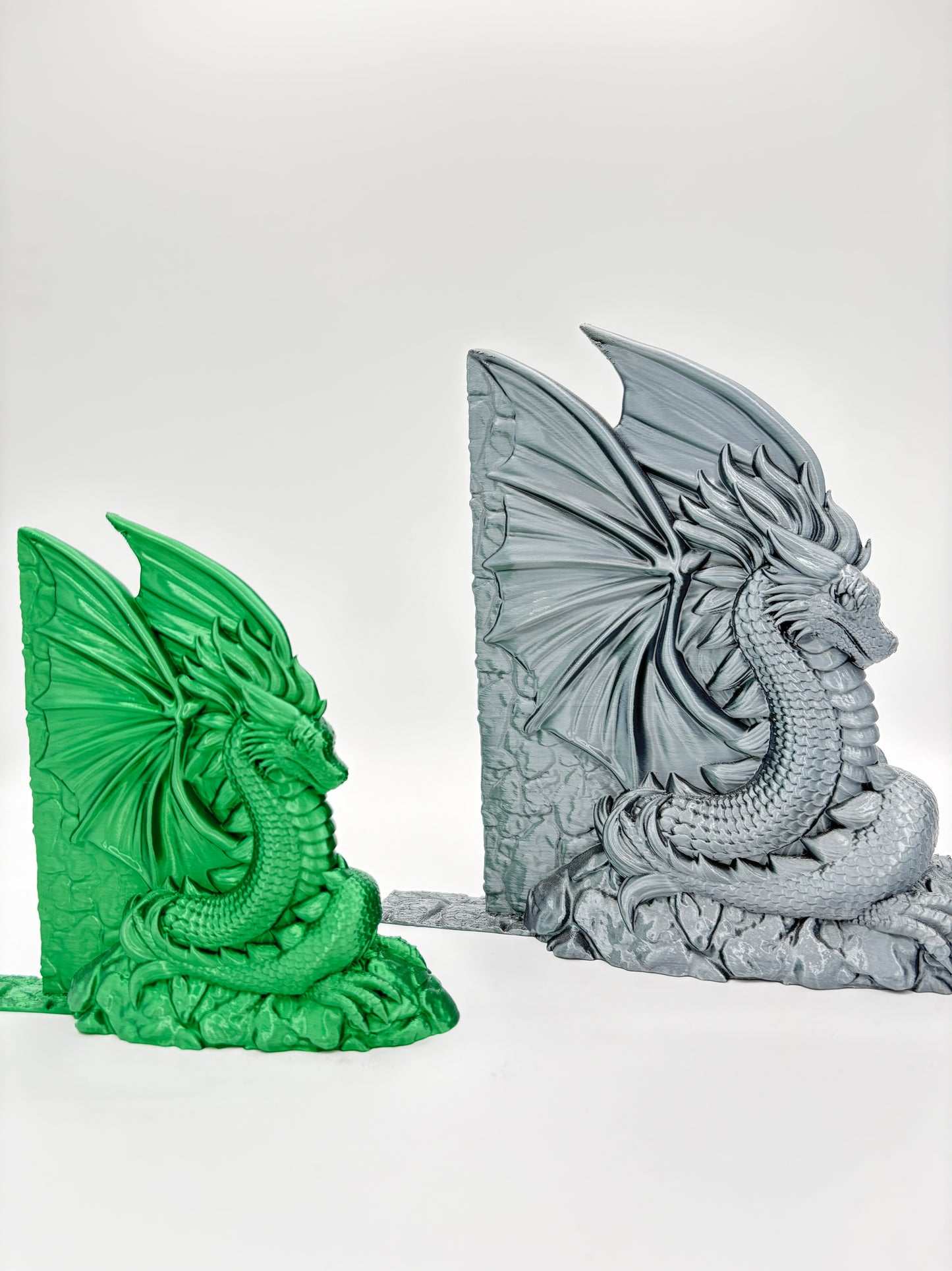 Opritor cărți fantasy - Dragon