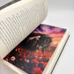 Overlay "Throne of Glass"- ilustrație detașabilă