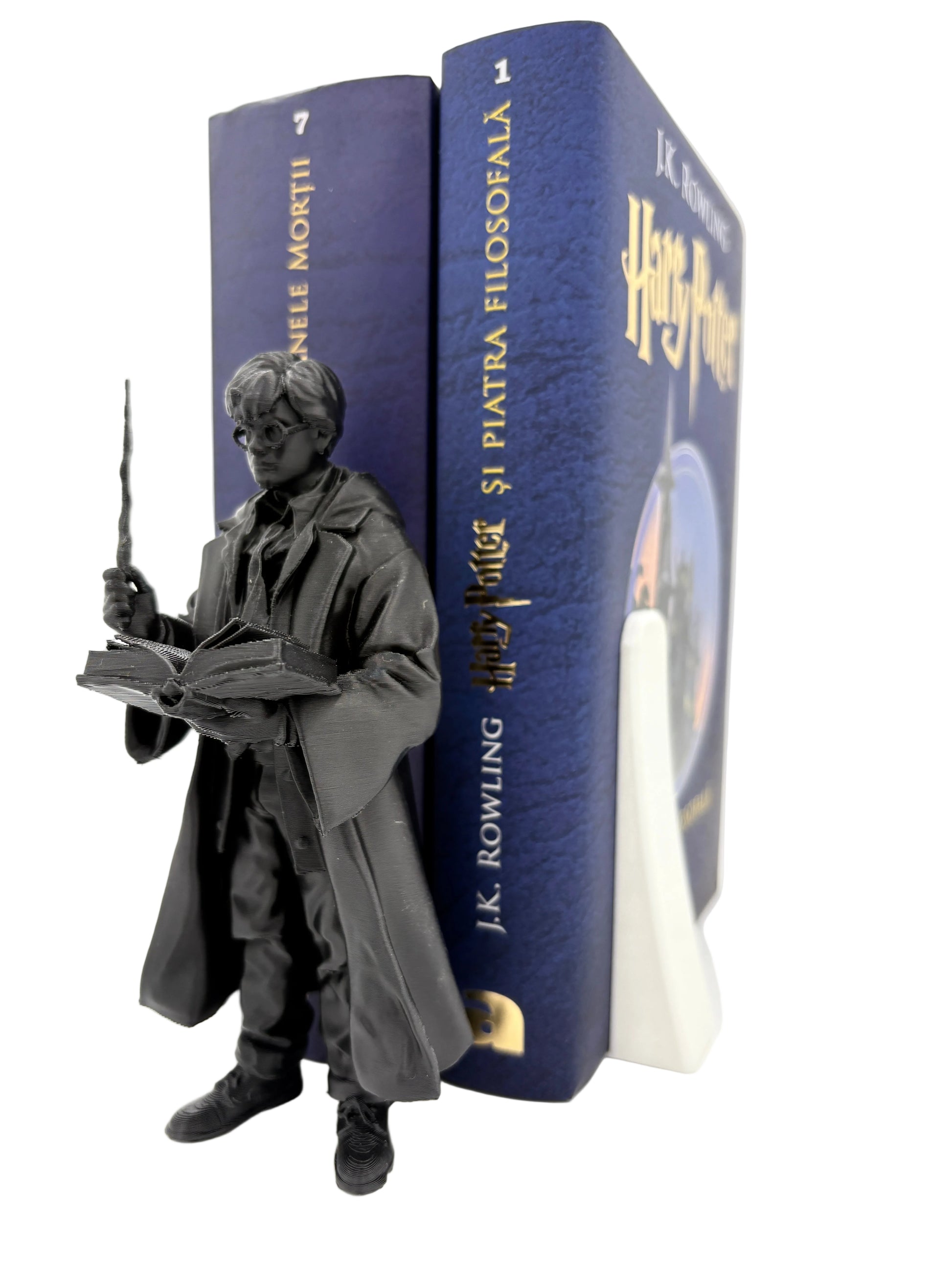 Figurină Harry Potter - Decor 3D