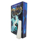 Box set Harry Potter - printed edges - paperback, limba engleză