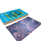 Overlay "A Court of Frost and Starlight" – Velaris - ilustrație detașabilă