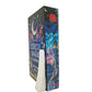 Cercul magic al lunii negre - printed edges - Cari Thomas
