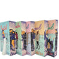 Off-Campus - pachet 5 volume - printed edges