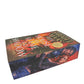 House of Flame and Shadow - printed edges - Crescent City
