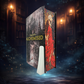 Alchemised cu printed edges (hardcover, limba engleză) - design 5