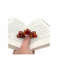 Accesoriu pentru citit – Page Holder – Frunze de Toamnă