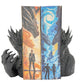 Set opritoare de cărți fantasy - Mărețul dragon