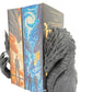 Set opritoare de cărți fantasy - Mărețul dragon