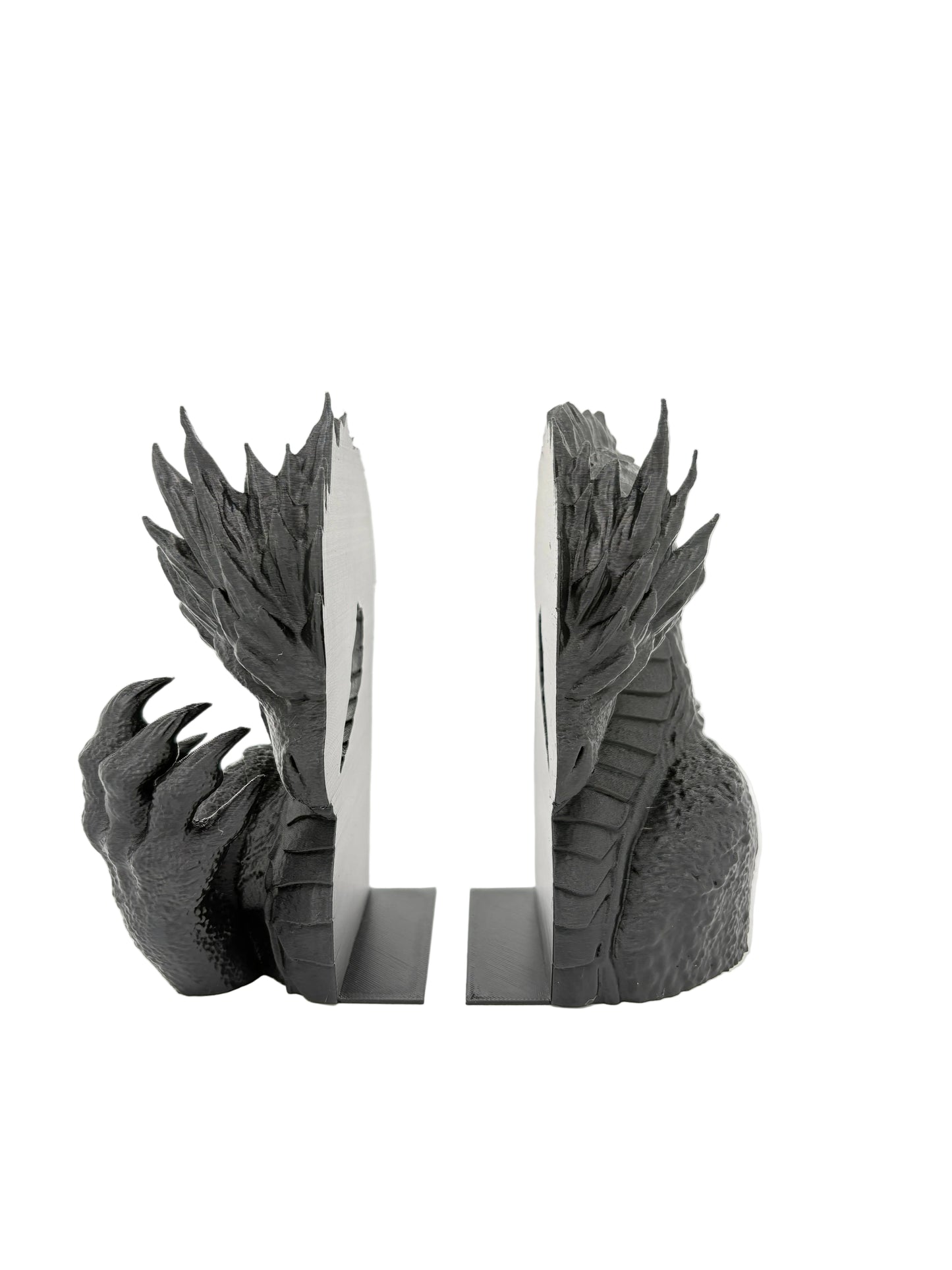 Set opritoare de cărți fantasy - Mărețul dragon