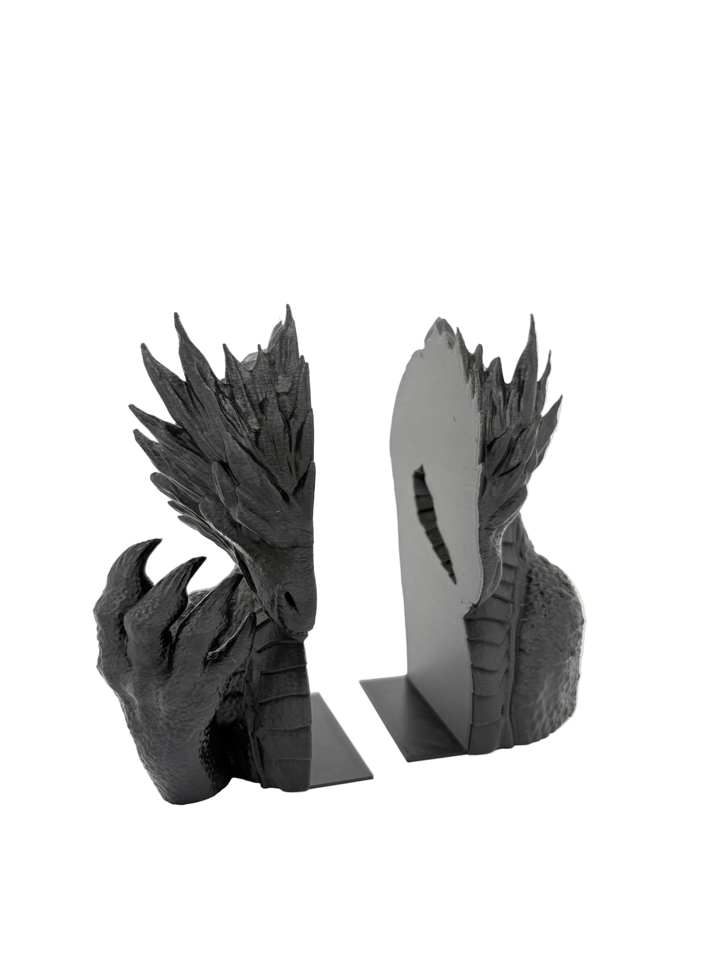 Set opritoare de cărți fantasy - Mărețul dragon