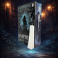 Anathema - printed edges - Keri Lake